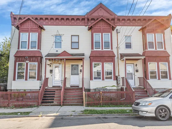 704 Maple Street #704, Bridgeport, CT 06608