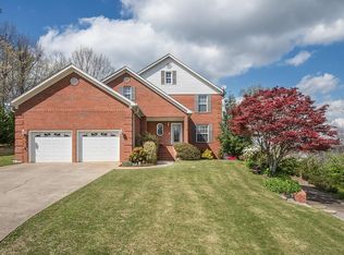 2282 Lime Kiln Rd, Muscle Shoals, AL 35661