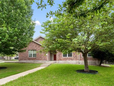 2300 Haig Point Cv, Pflugerville, TX, 78660