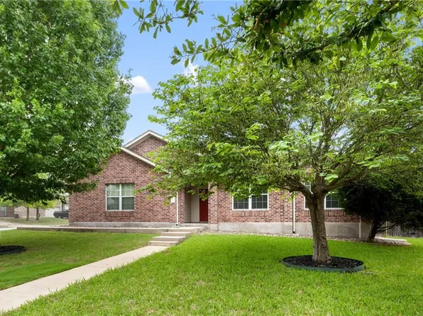 2300 Haig Point Cv, Pflugerville, TX 78660