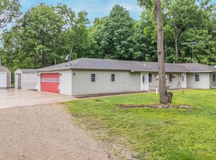 N4395 County Rd E, Pine River, WI 54965