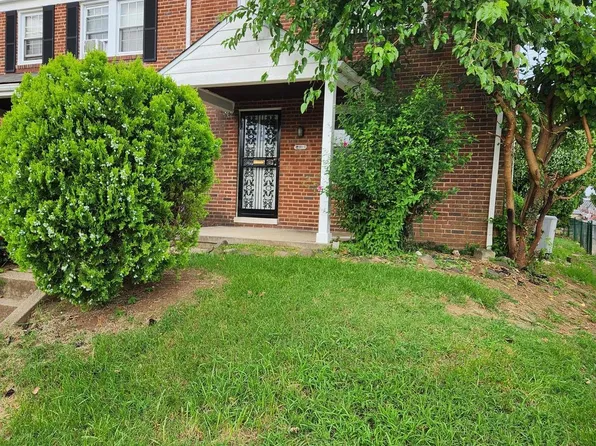 920 N Augusta Ave, Baltimore, MD 21229