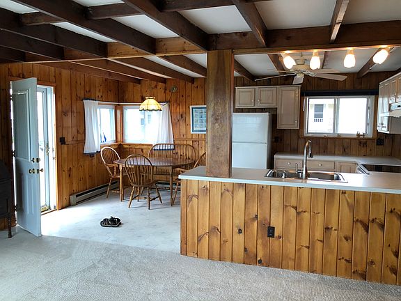 Open concept 
