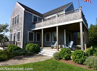 132 Somerset Rd, Nantucket, MA 02554