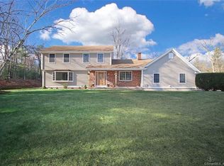 11 Pond View Ln, West Suffield, CT 06093