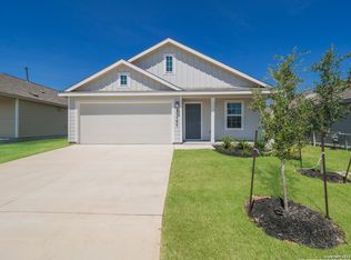 3202 Lancer St, Robstown, TX 78380