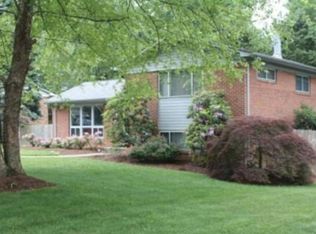 3406 Siesta Dr, Falls Church, VA 22042