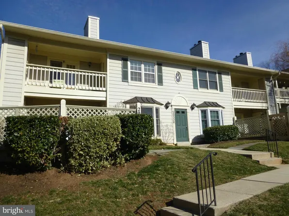 20528 Shadyside Way #524, Germantown, MD 20874