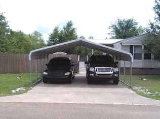 501 Ridgecrest Dr, Pearl, MS 39208