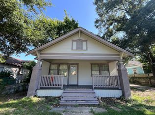4429 Bell St, Houston, TX 77023