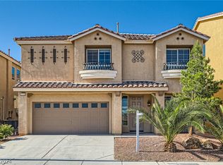6774 W Cougar Ave, Las Vegas, NV 89139
