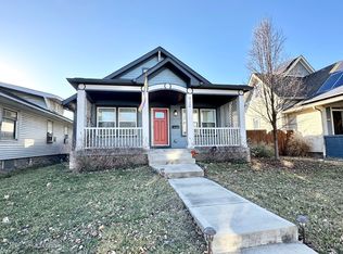 930 N Beville Ave, Indianapolis, IN