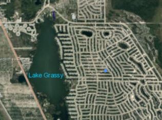 340 Summertime Ave, Lake Placid, FL 33852