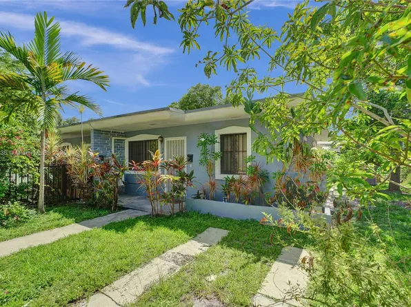 6430 NE 1st Ct, Miami, FL 33138