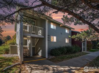 1640 Kirkwood Dr T-2011, Fort Collins, CO 80525