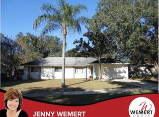 4751 Lake Ridge Rd, Orlando, FL 32808