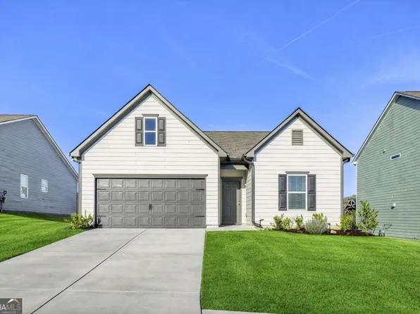 244 Chase Drew Dr SW, Cartersville, GA 30120