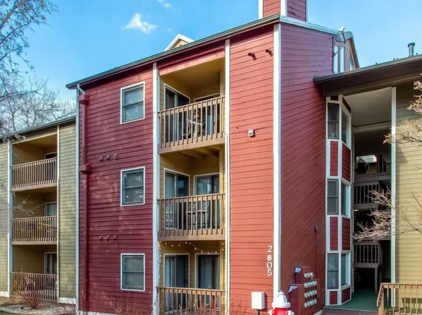 2805 Sundown Ln APT 112, Boulder, CO 80303