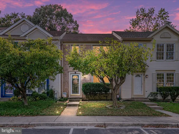 2139 Commissary Cir, Odenton, MD 21113