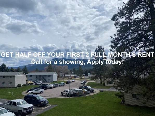 1400 Sunset Pines Ct, Missoula, MT 59802