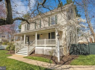 6504 Summerton Way, Springfield, VA 22150