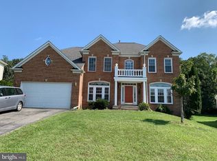 4909 Daisey Creek Ter, Beltsville, MD 20705