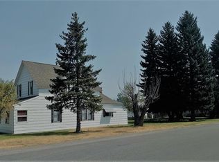 805 Montana St, Belgrade, MT 59714