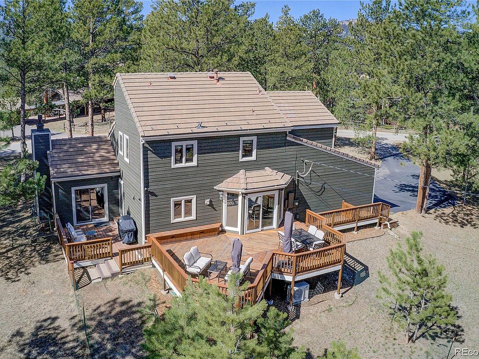 28669 Douglas Park Road, Evergreen, CO 80439 Zillow