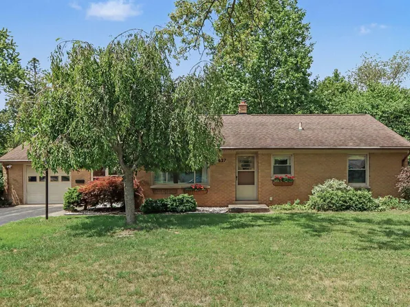 627 N Orient St, Parchment, MI 49004