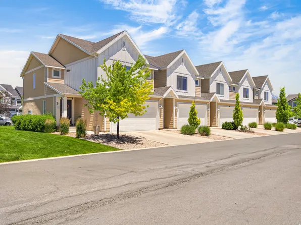 98 E Harmony Ct, Saratoga Springs, UT 84045