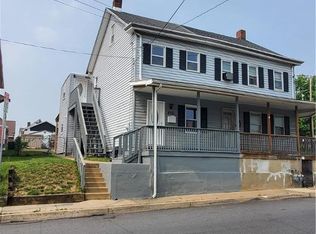 433 Line St, Easton, PA 18042