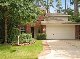 50 N Bristol Gate Pl, Spring, TX 77380