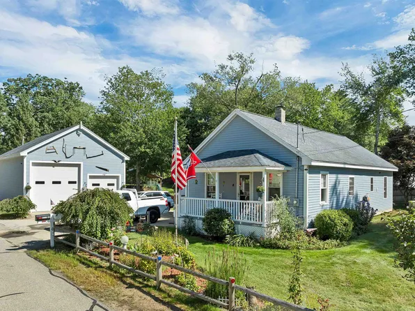 4 Wells Road, Salem, NH 03079