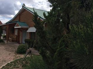 33 N Butch Cassidy Trl, Central, UT 84722