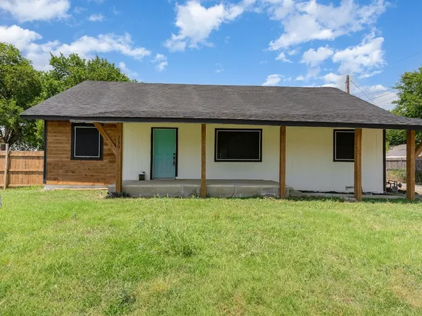 219 Newsom Rd, Mesquite, TX 75149