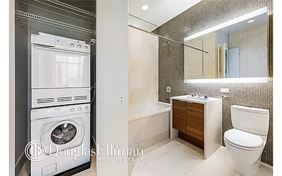 Rented by Douglas Elliman