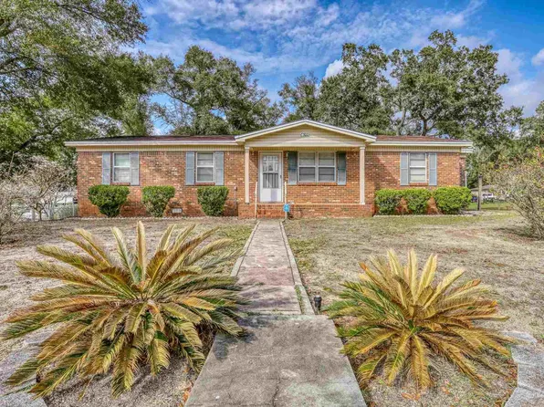 6500 Fabiano St, Pensacola, FL 32506
