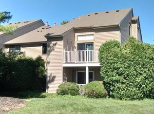 316 Gregorys Way, Voorhees, NJ 08043