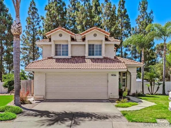 13477 Chelly Ct, San Diego, CA 92129