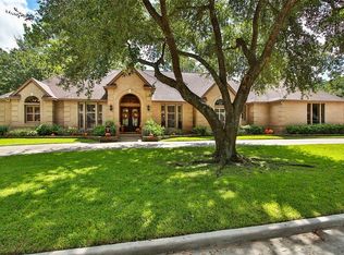 3311 Hideaway Ln, Spring, TX 77388