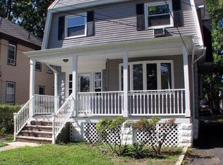 804 Chestnut St, Roselle, NJ 07203