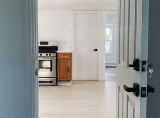 18 Wyatt St FLOOR 2, Providence, RI 02905