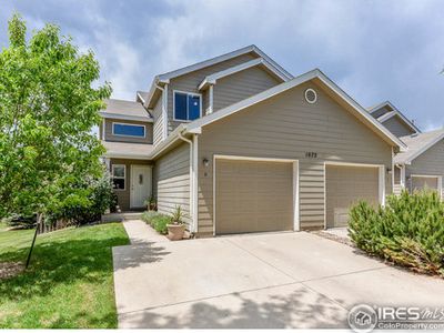 1073 Tierra Ln #D7, Fort Collins, CO, 80521