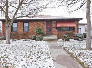 2204 Marquette Dr, Alton, IL 62002