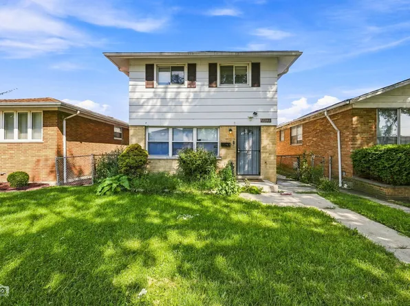 11635 S Laflin St, Chicago, IL 60643