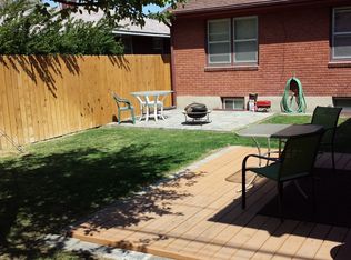 141 S 16th Pl, Pocatello, ID 83201
