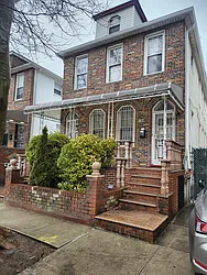 563 East 91st Street, #1