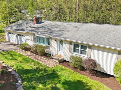 82 Village Drive, Shelton, CT, 06484