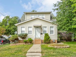 2848 Banner St, Dearborn, MI 48124