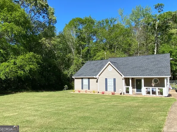 7 Ruby Rd, Jackson, GA 30233